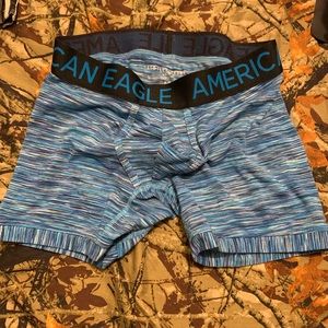 American Eagle Brief